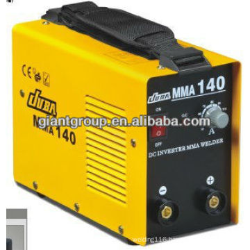 GIANT automatic 110/220V MMA welding machine